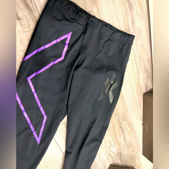 leggings for sports 🍇😻 - Picture 2 of 4